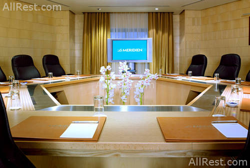 Le Meridien St. Julians 29